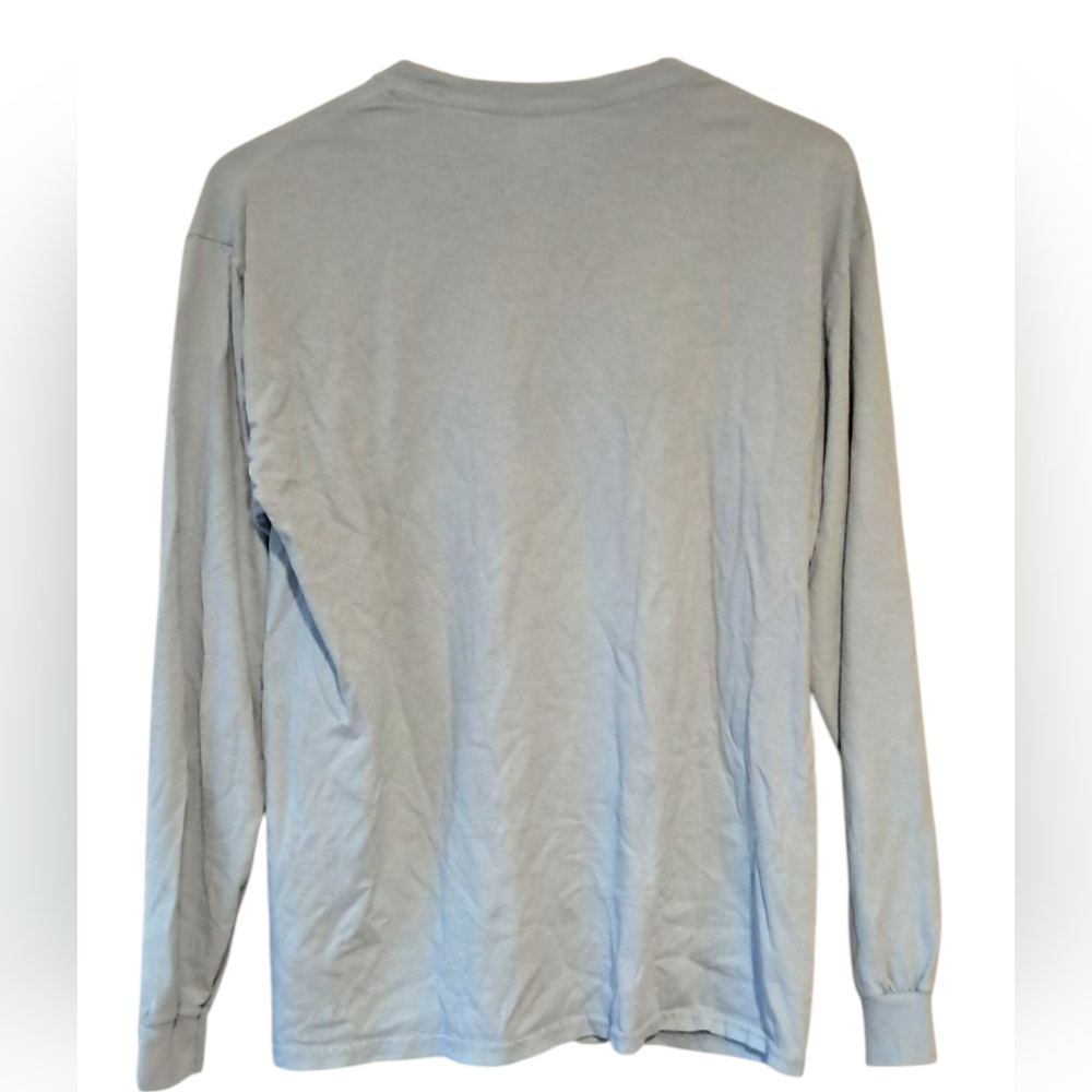 Danny Duncan Virginity Rocks Long sleeve Tee - Picture 2 of 3